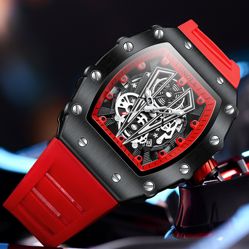 ONOLA 3826 Brand Sports Luxury - Luxury Watch Manufacturers avaliação e preço