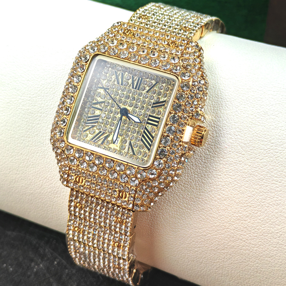 Hot Selliing Exquisite compact - Luxury Watch Market avaliação e preço