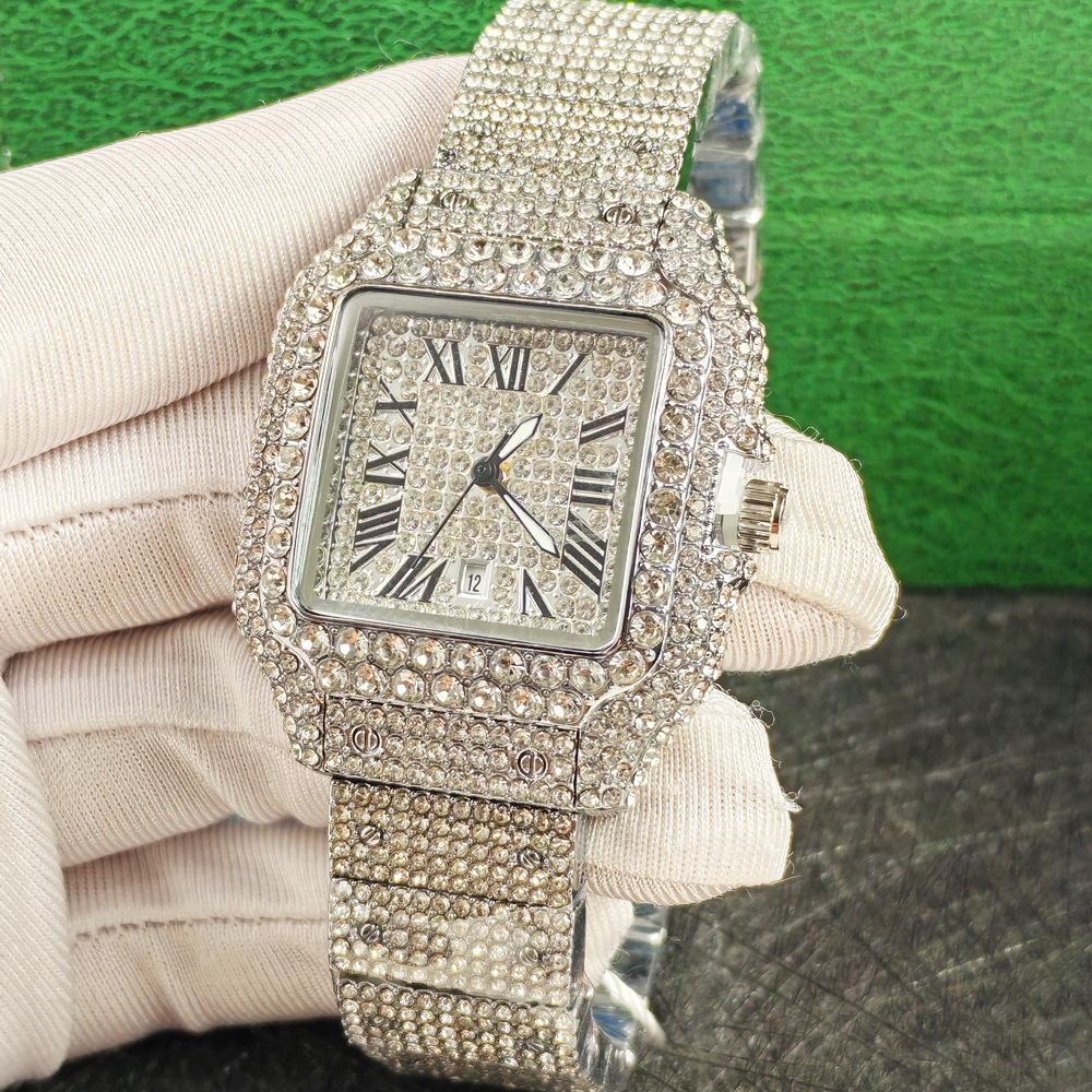 Hot Selliing Exquisite compact - Luxury Watch Market avaliação e preço