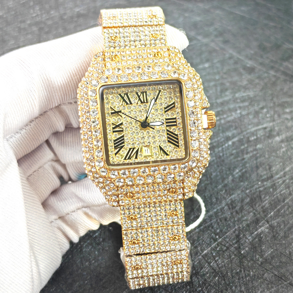 Hot Selliing Exquisite compact - Luxury Watch Market avaliação e preço