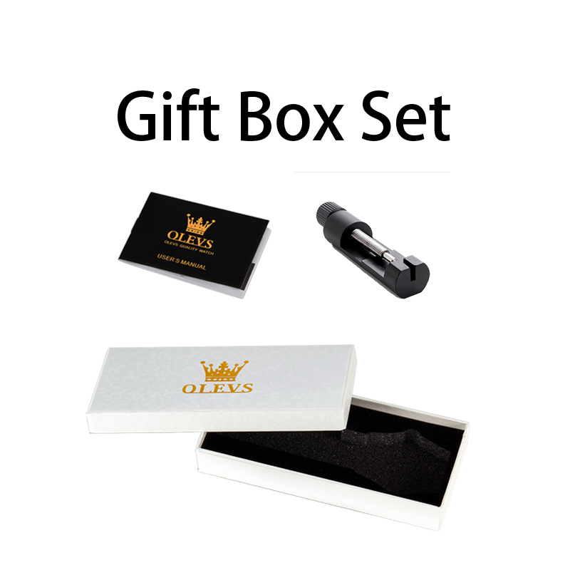 OLEVS brand beautiful women's  - Luxury Watch avaliação e preço
