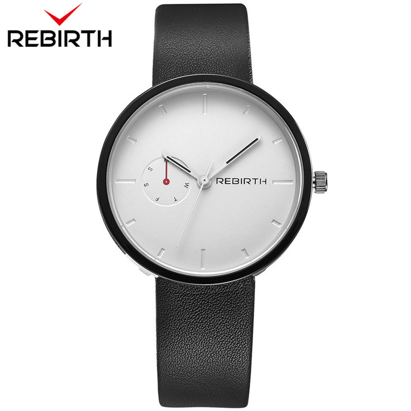 2018 Rebirth Popular Men Women - Luxury Watch Manufacturers avaliação e preço