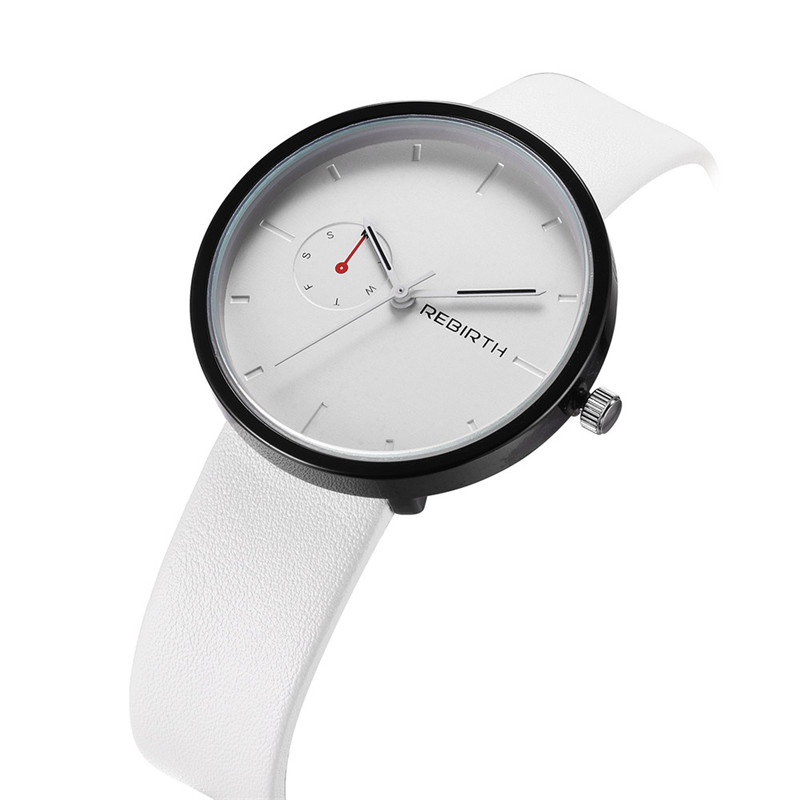 2018 Rebirth Popular Men Women - Luxury Watch Manufacturers avaliação e preço