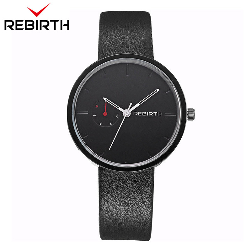 2018 Rebirth Popular Men Women - Luxury Watch Manufacturers avaliação e preço