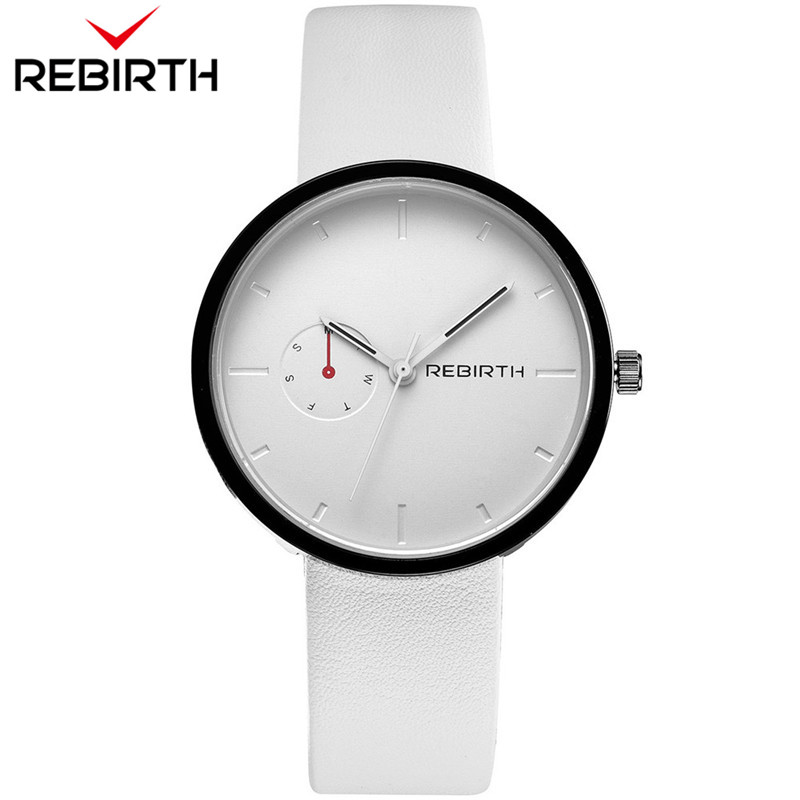 2018 Rebirth Popular Men Women - Luxury Watch Manufacturers avaliação e preço