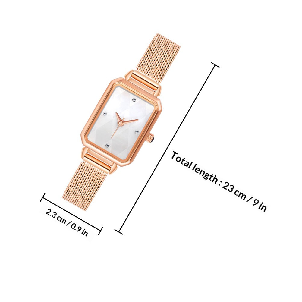 1Pcs Women Watch Casual Simple - Luxury Watch In Japan avaliação e preço
