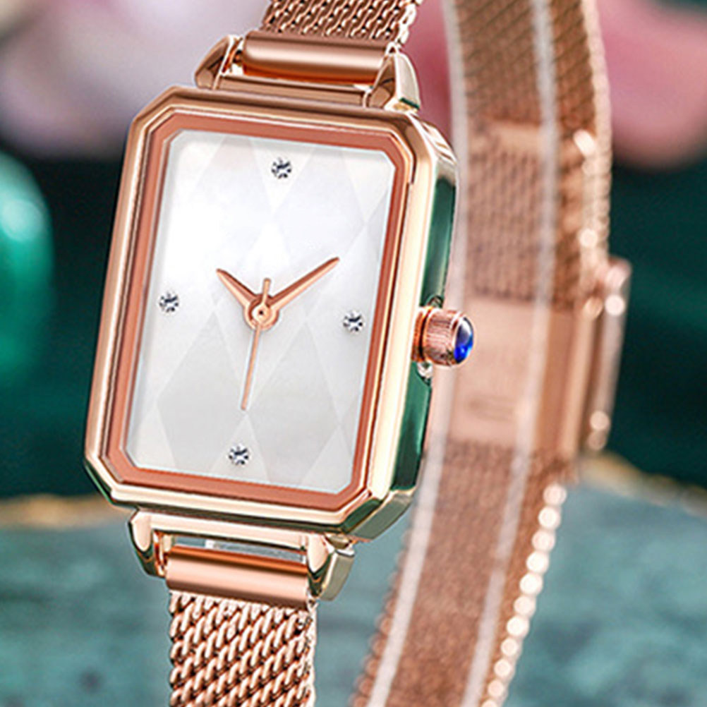 1Pcs Women Watch Casual Simple - Luxury Watch In Japan avaliação e preço