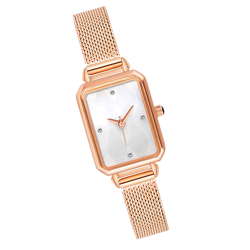 1Pcs Women Watch Casual Simple - Luxury Watch In Japan avaliação e preço