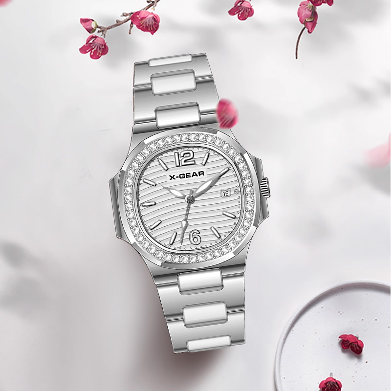 2025 Luxury Retro Women's Watc - Luxury X I Watch avaliação e preço