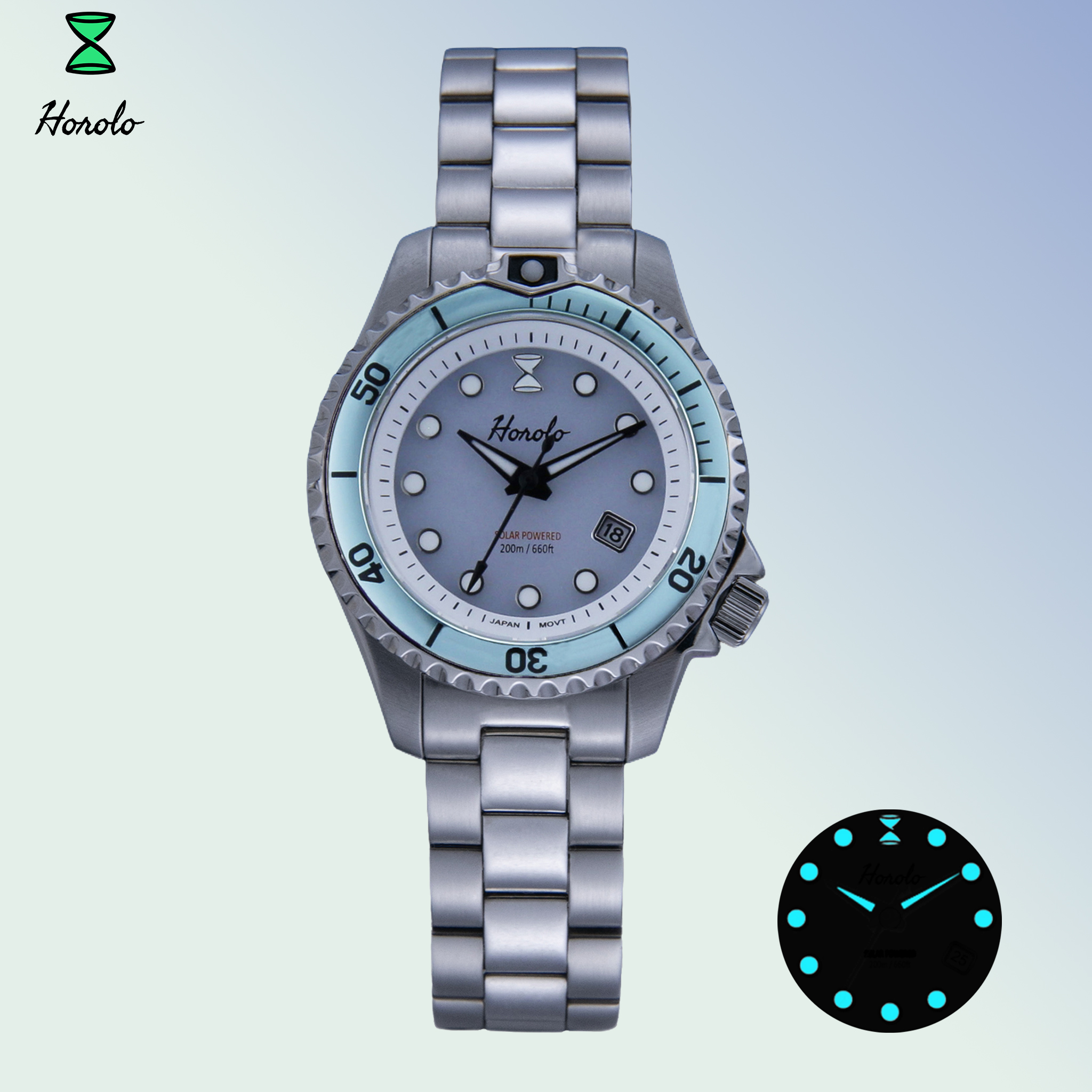 Horolo Women' Watches Japan So - Luxury Watch In Japan avaliação e preço