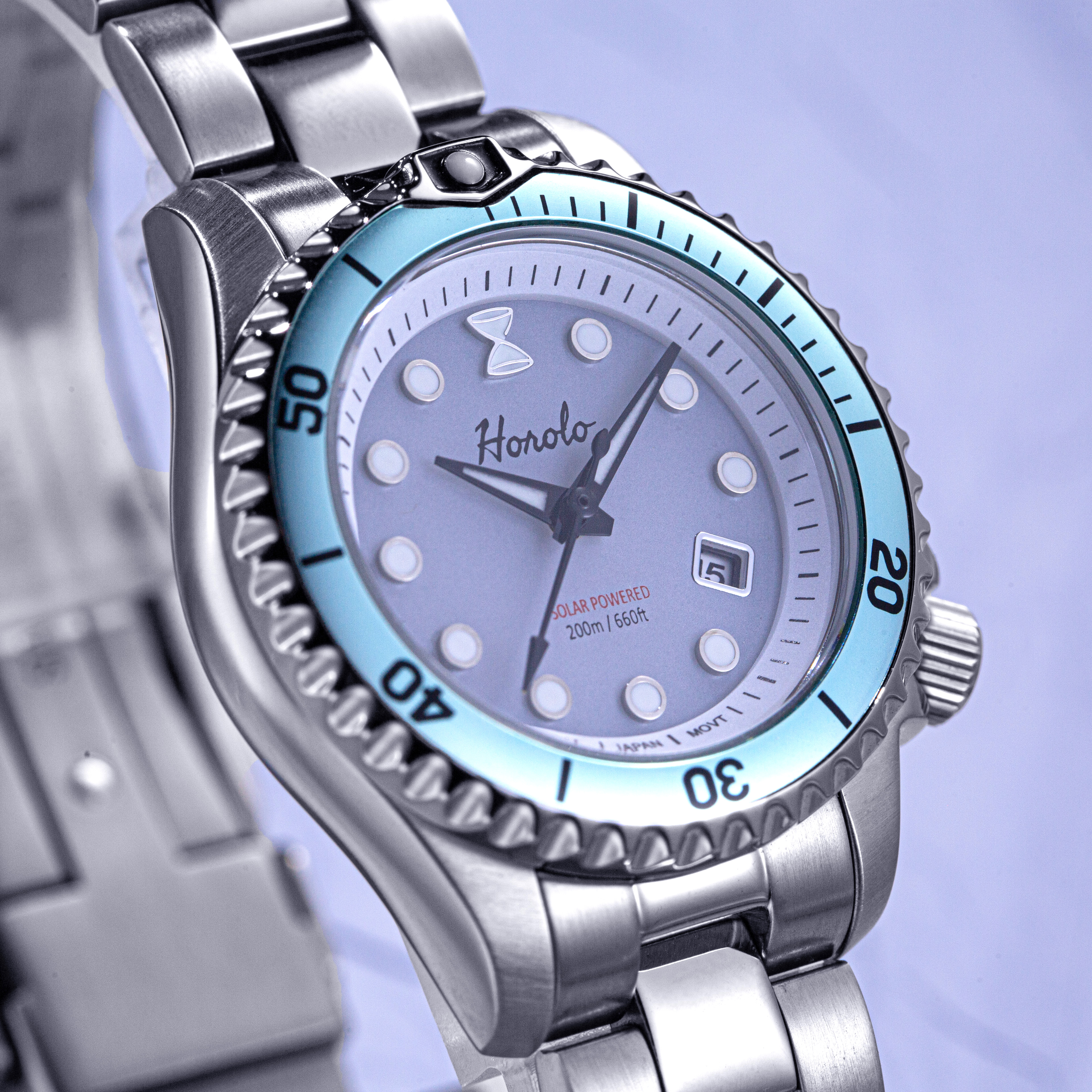 Horolo Women' Watches Japan So - Luxury Watch In Japan avaliação e preço