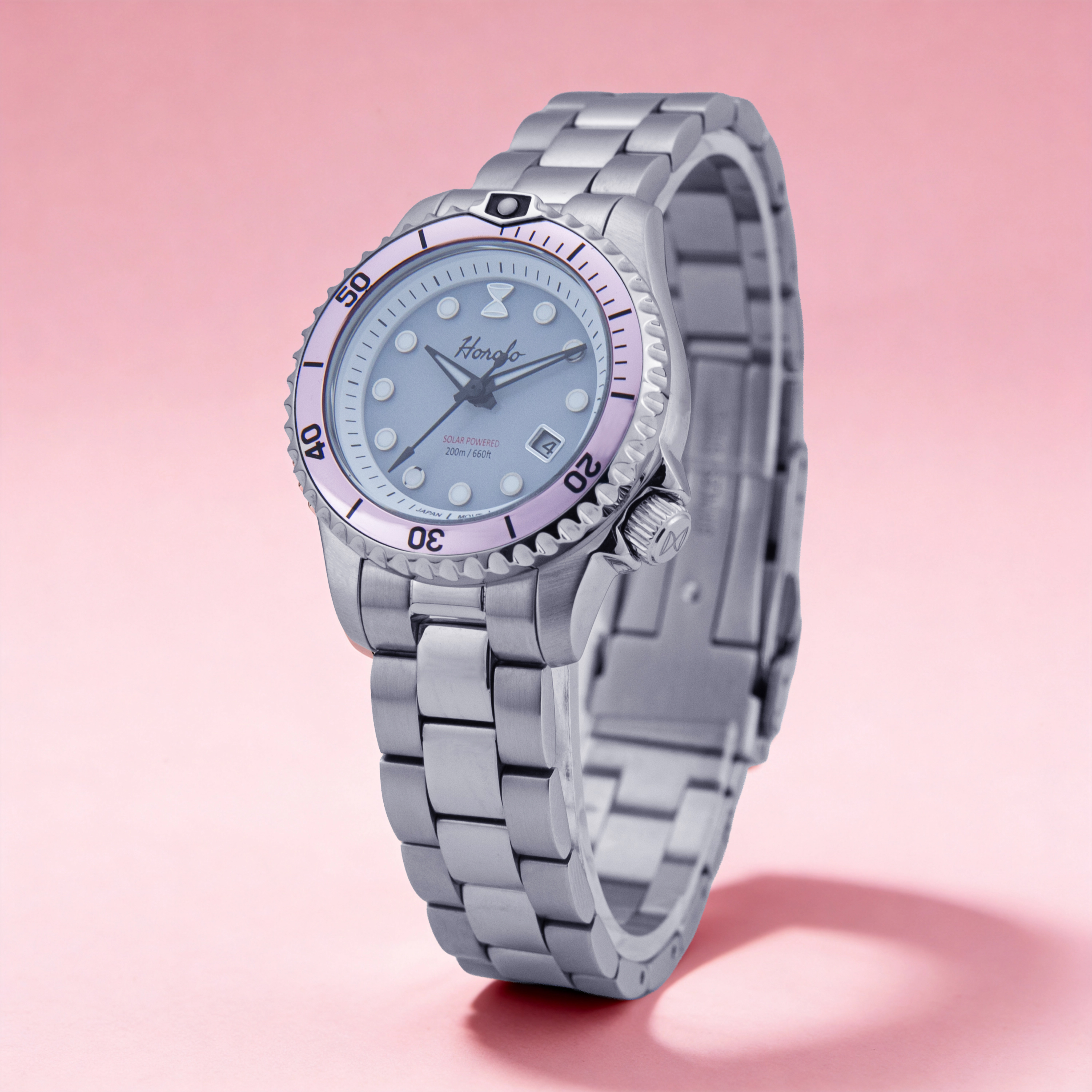 Horolo Women' Watches Japan So - Luxury Watch In Japan avaliação e preço