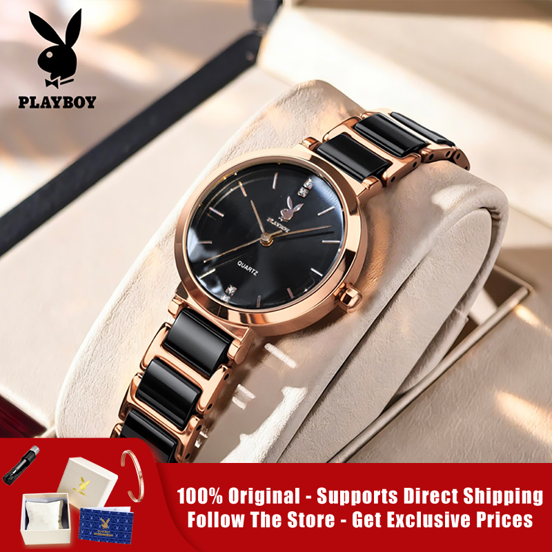 PLAYBOY 3128 Brand original au - Luxury Watch avaliação e preço