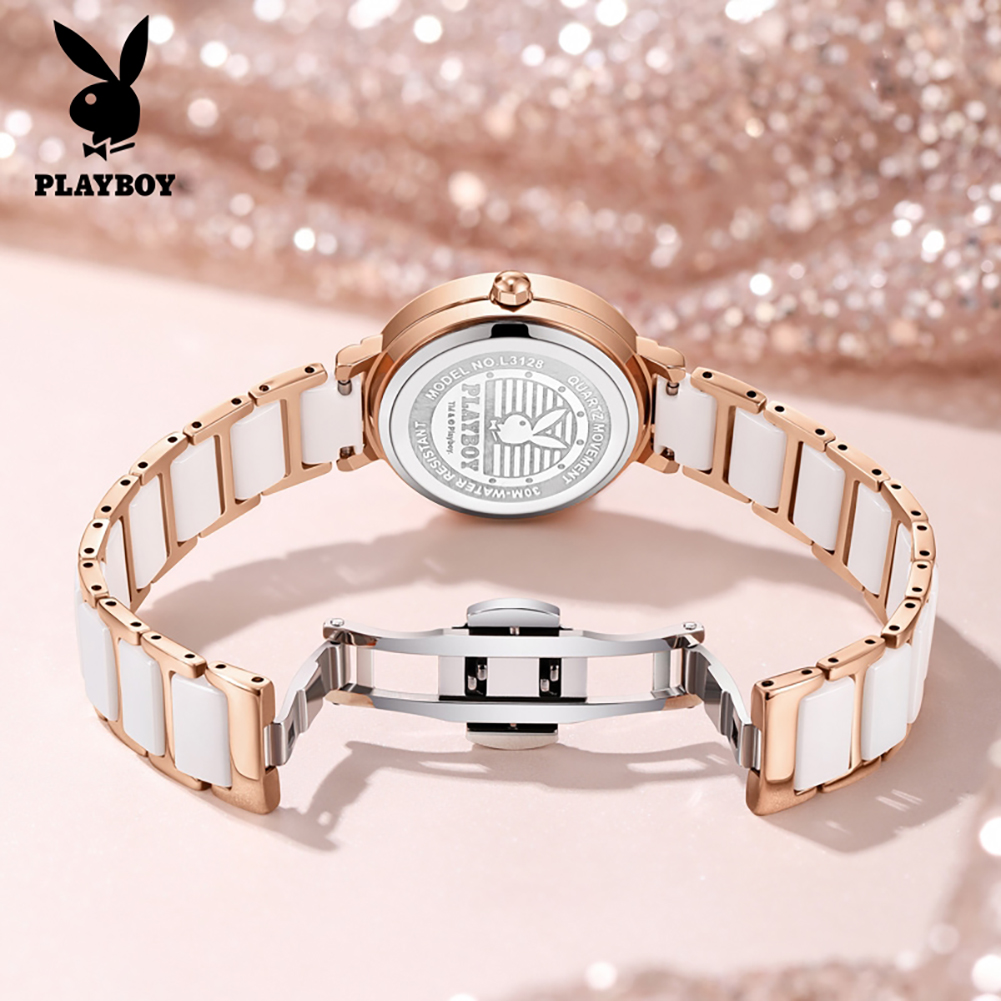 PLAYBOY 3128 Brand original au - Luxury Watch avaliação e preço