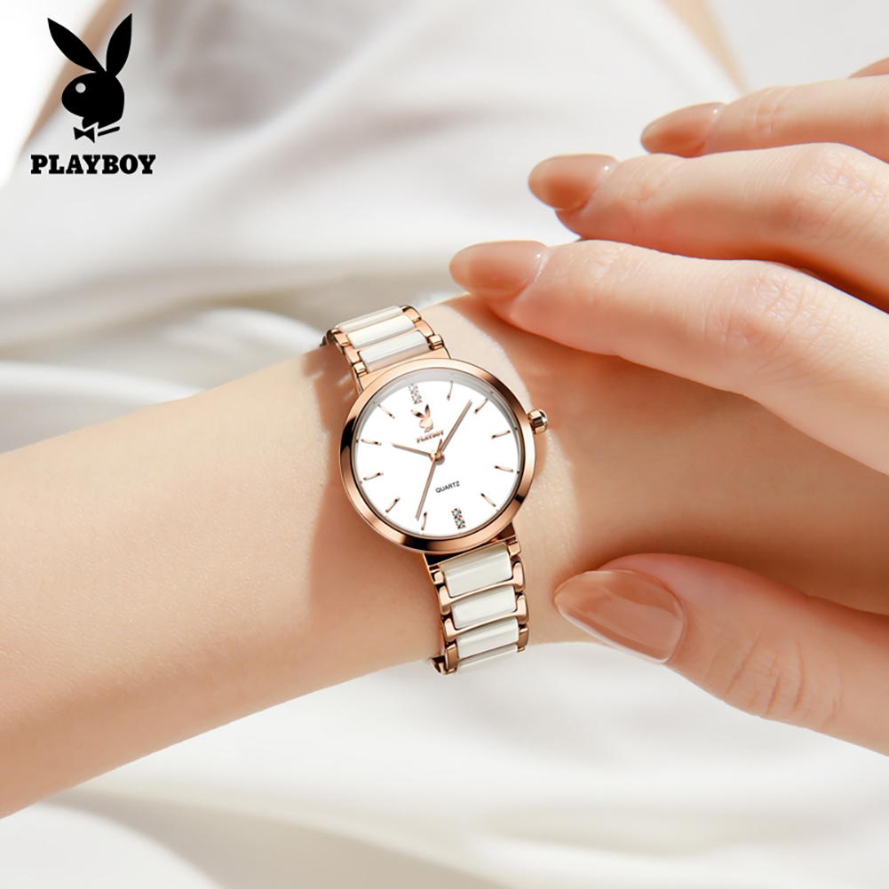 PLAYBOY 3128 Brand original au - Luxury Watch avaliação e preço