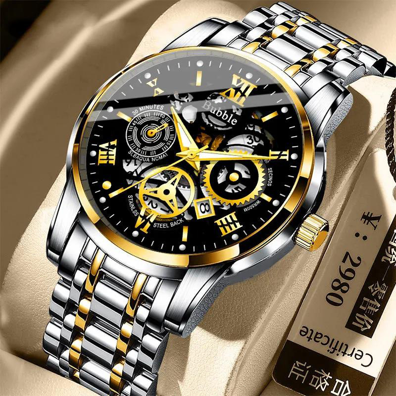 UTHAI Watch For Men Trendy Hig - Luxury Watch Store avaliação e preço