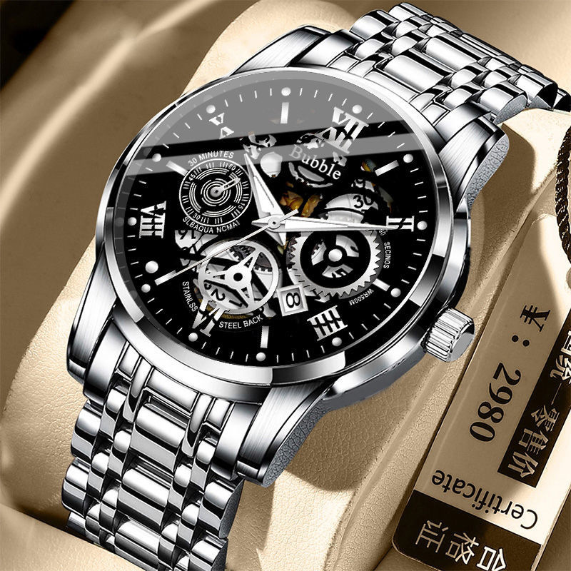 UTHAI Watch For Men Trendy Hig - Luxury Watch Store avaliação e preço