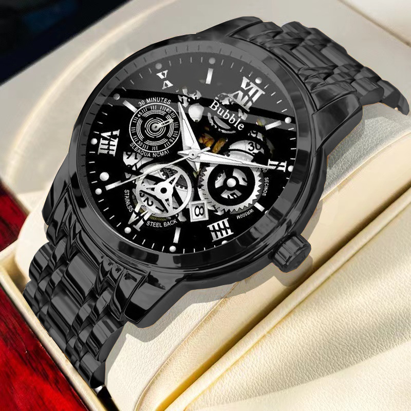UTHAI Watch For Men Trendy Hig - Luxury Watch Store avaliação e preço