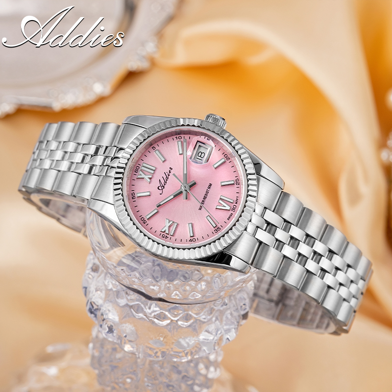 Addies High Quality Luxury Wat - Luxury Watch avaliação e preço