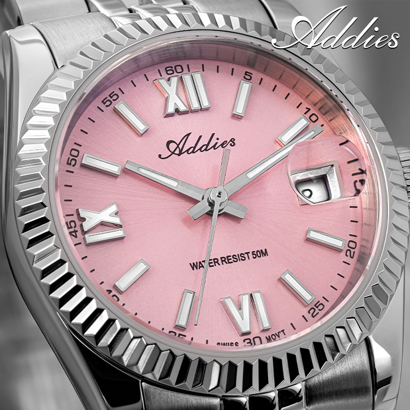 Addies High Quality Luxury Wat - Luxury Watch avaliação e preço