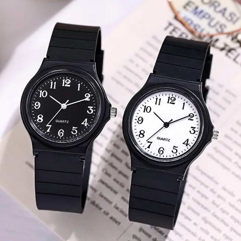 Simple Brand Quartz Watch for  - Lux Watch avaliação e preço