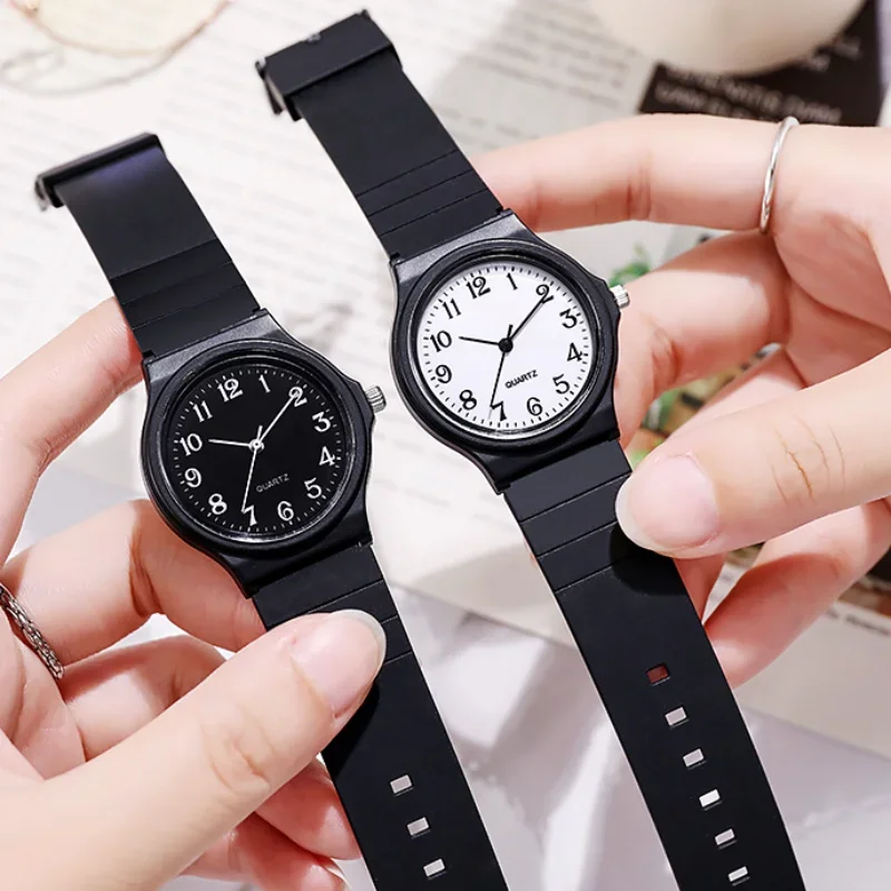 Simple Brand Quartz Watch for  - Lux Watch avaliação e preço