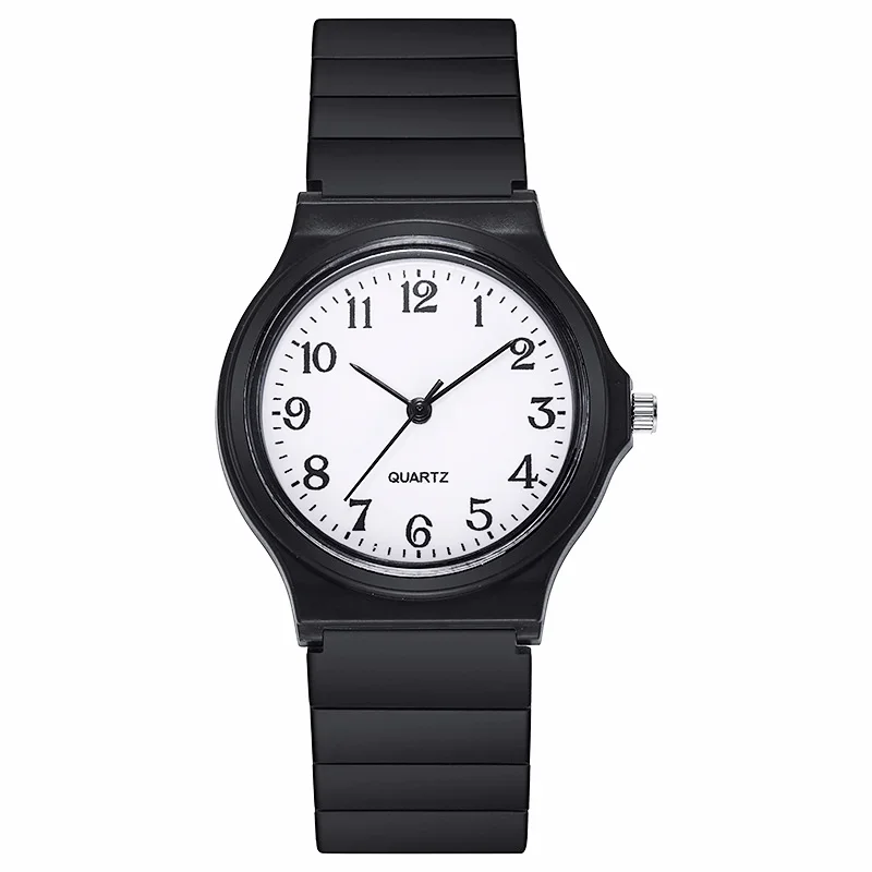 Simple Brand Quartz Watch for  - Lux Watch avaliação e preço