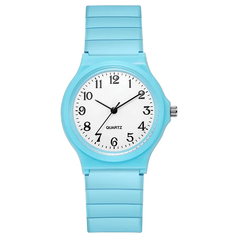 Simple Brand Quartz Watch for  - Lux Watch avaliação e preço