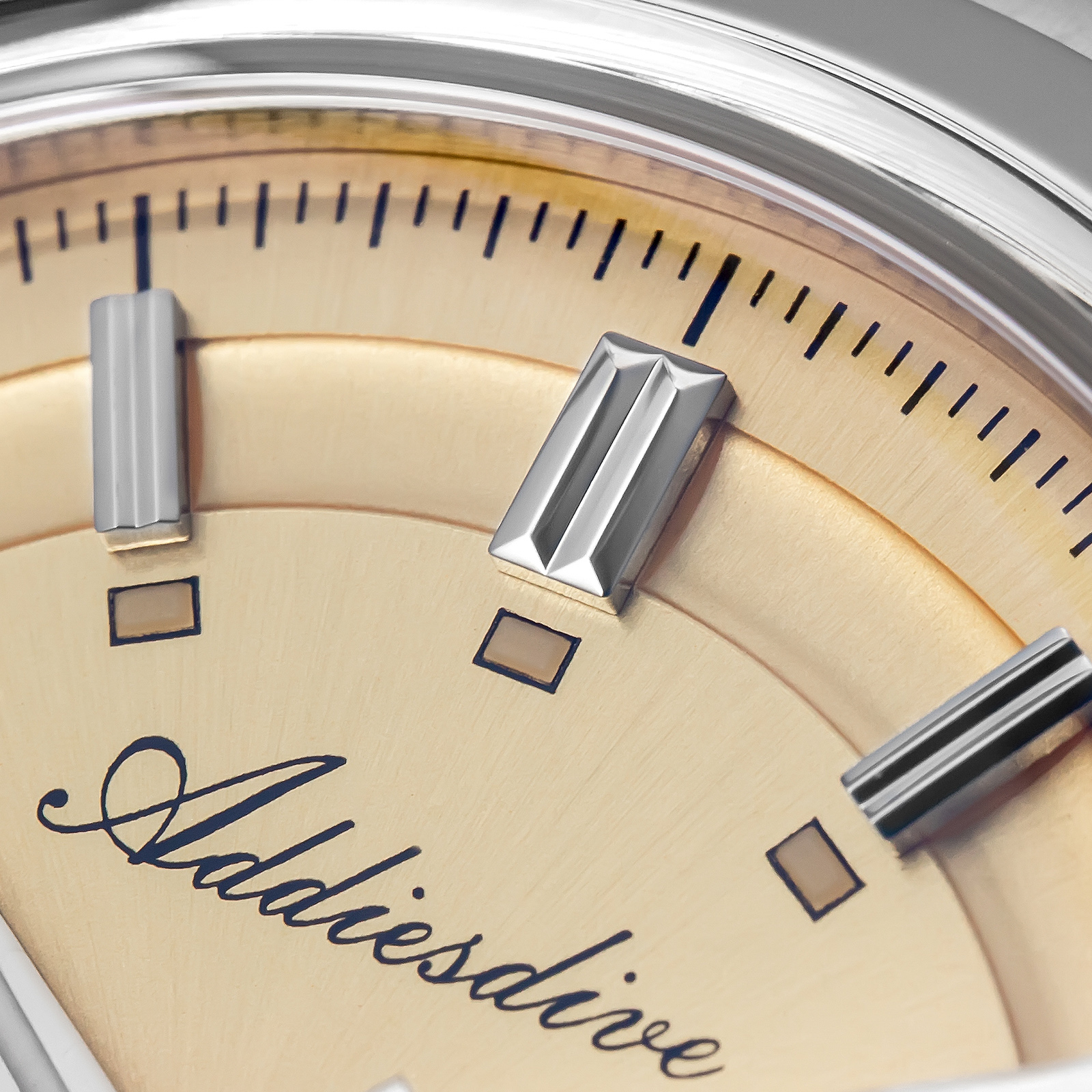 ADDIESDIVE Super Luminous Japa - Luxury Watch avaliação e preço