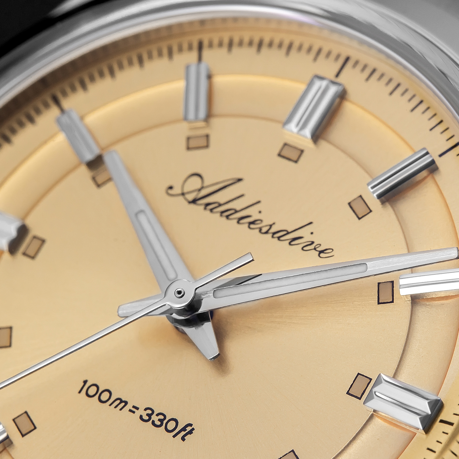ADDIESDIVE Super Luminous Japa - Luxury Watch avaliação e preço