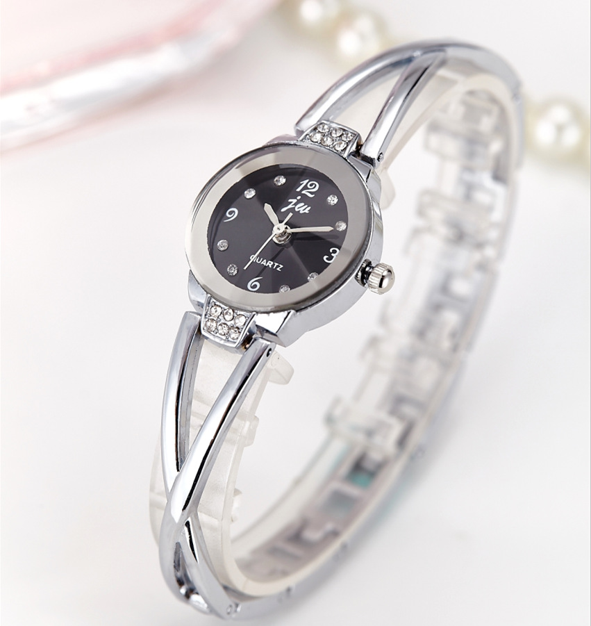 New Trendy Women Bracelet Watc - Lux Watch avaliação e preço