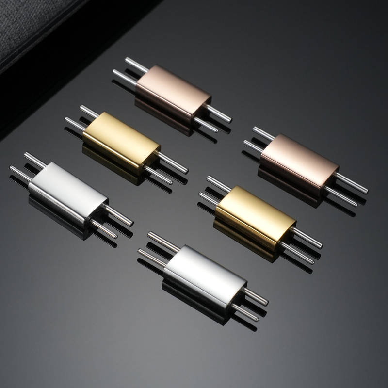 2pcs Watchstrap connector for  - Luxury Watch Patek Philippe avaliação e preço