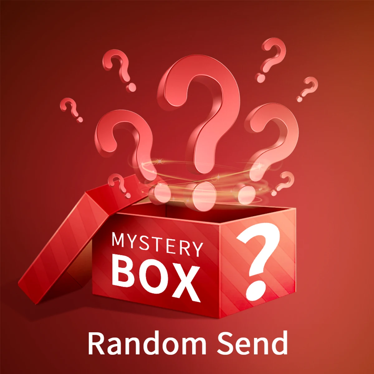 1PC Surprise Mystery Blind Wat - Luxury Watch Straps avaliação e preço