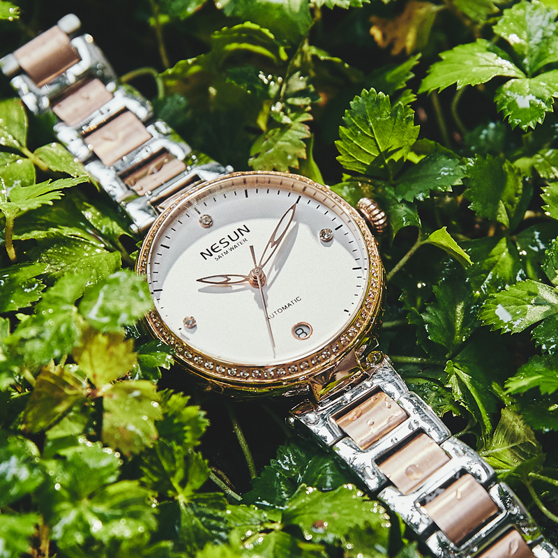 NESUN-Japan MIYOTA Automatic M - Luxury Watch In Japan avaliação e preço