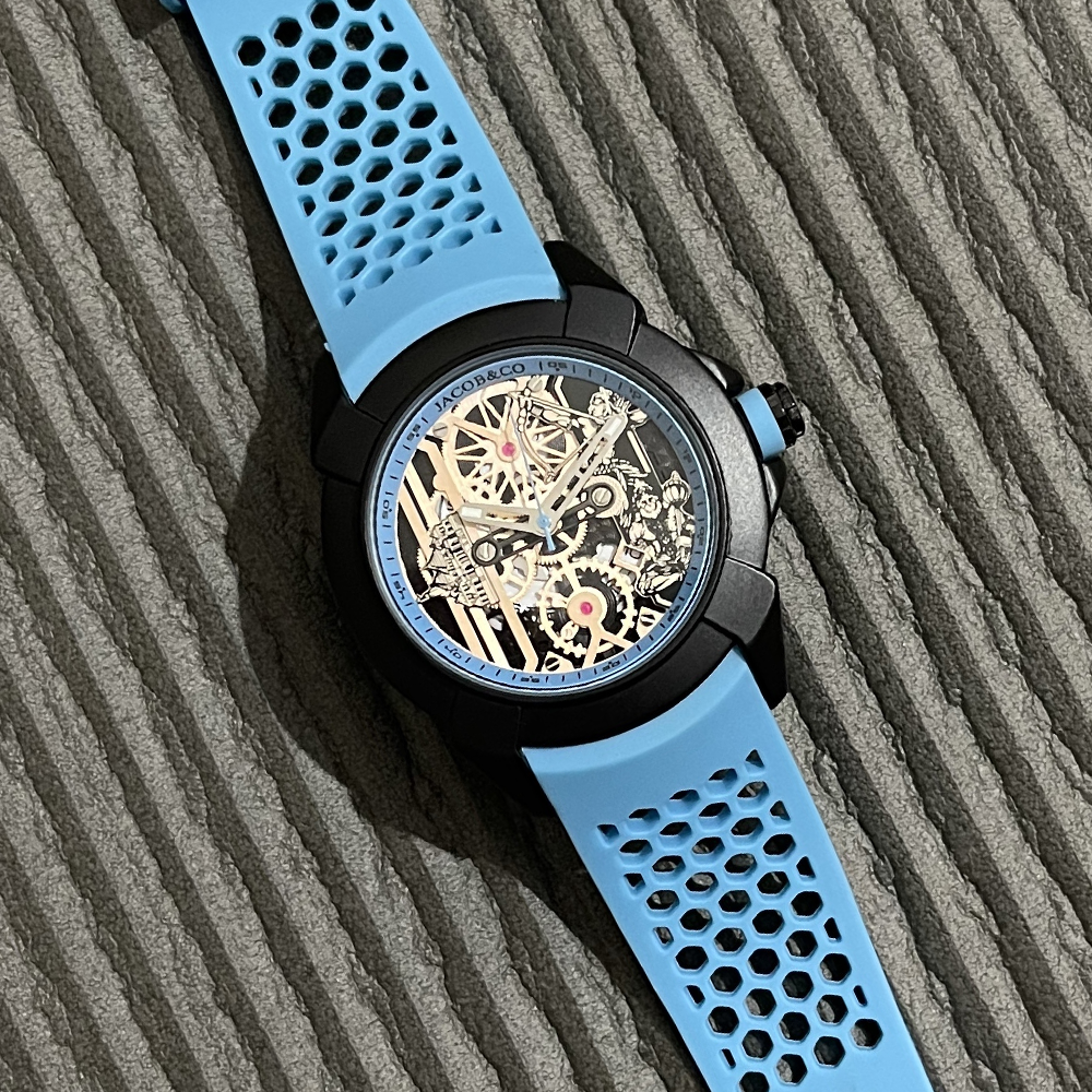 AAA Business AAA Epic X Style  - Luxury X I Watch avaliação e preço
