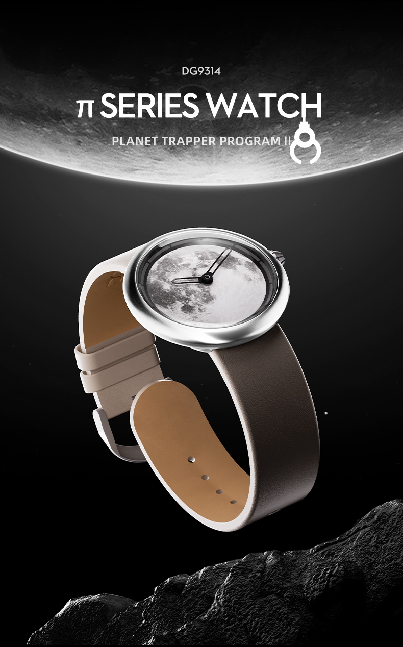 Daniel Gorman Automatic Watch  - Luxury Watch In Japan avaliação e preço