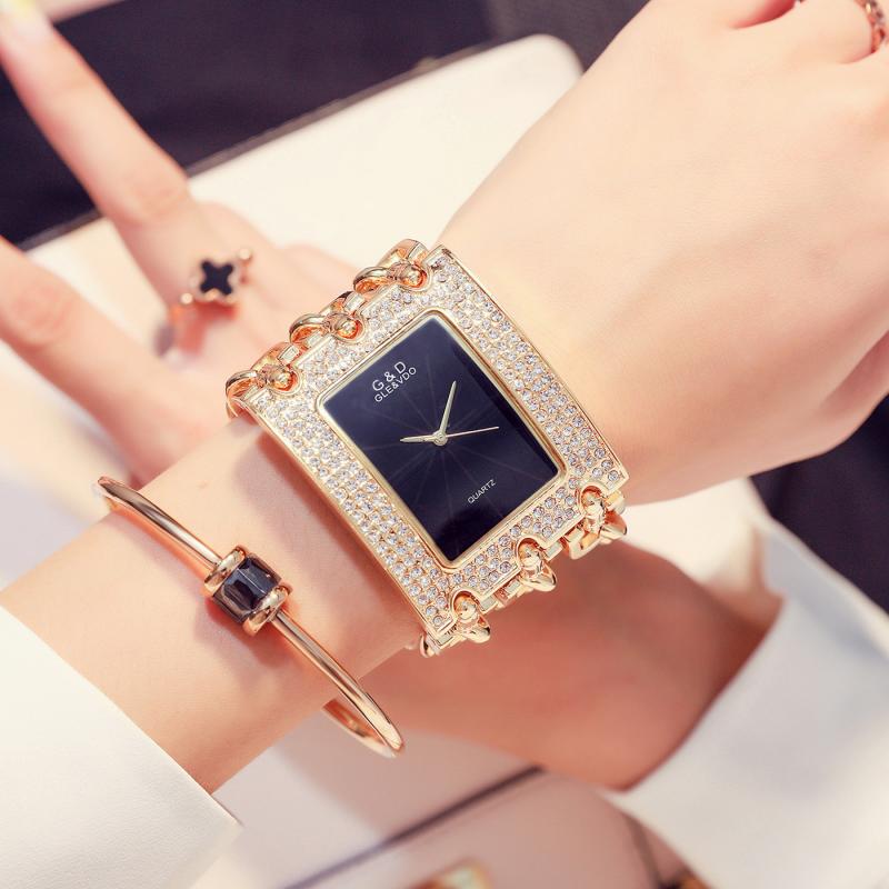 G&D New Casual Fashion Women B - Lux Watch avaliação e preço