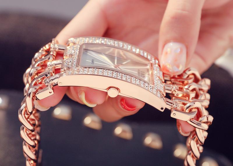G&D New Casual Fashion Women B - Lux Watch avaliação e preço