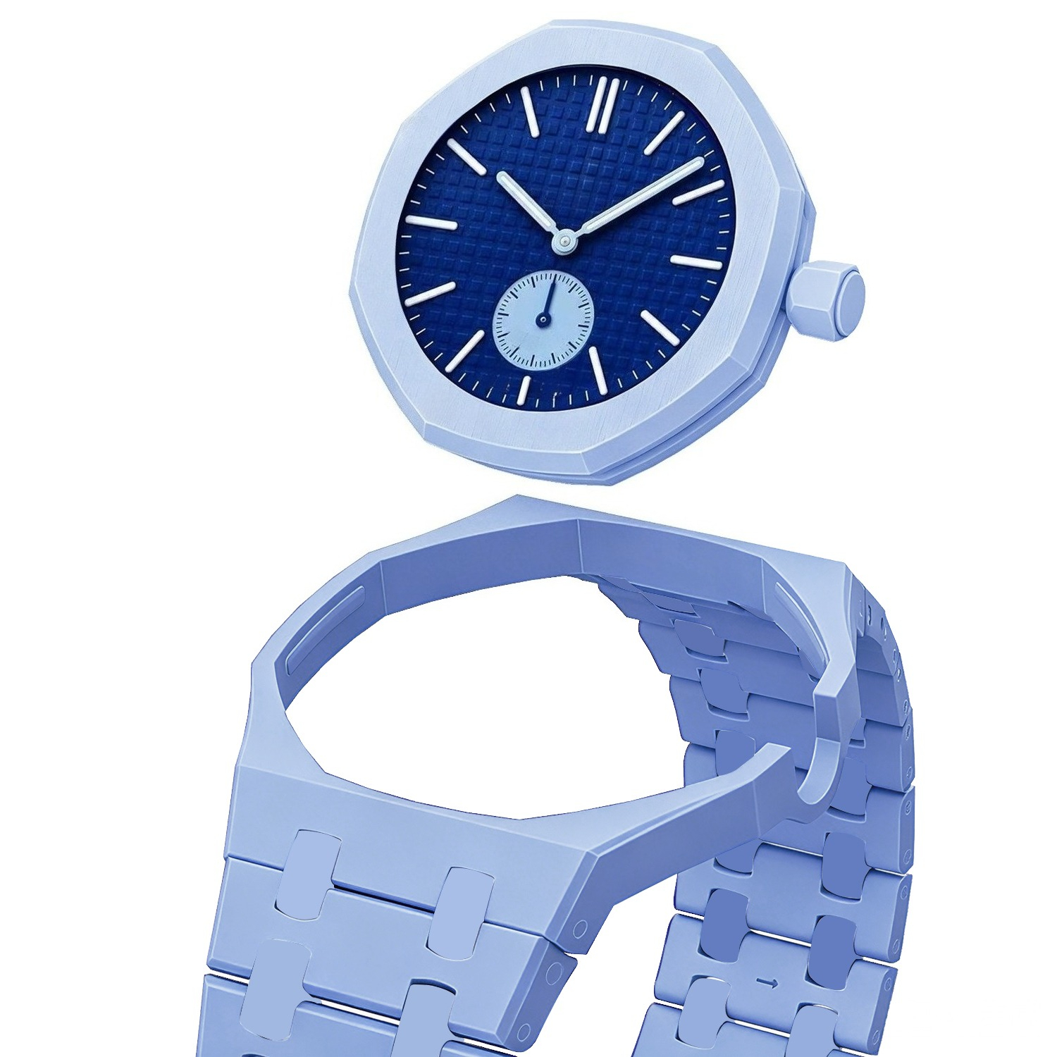 Fashion Ceramic Watch Band for - Luxury X I Watch avaliação e preço
