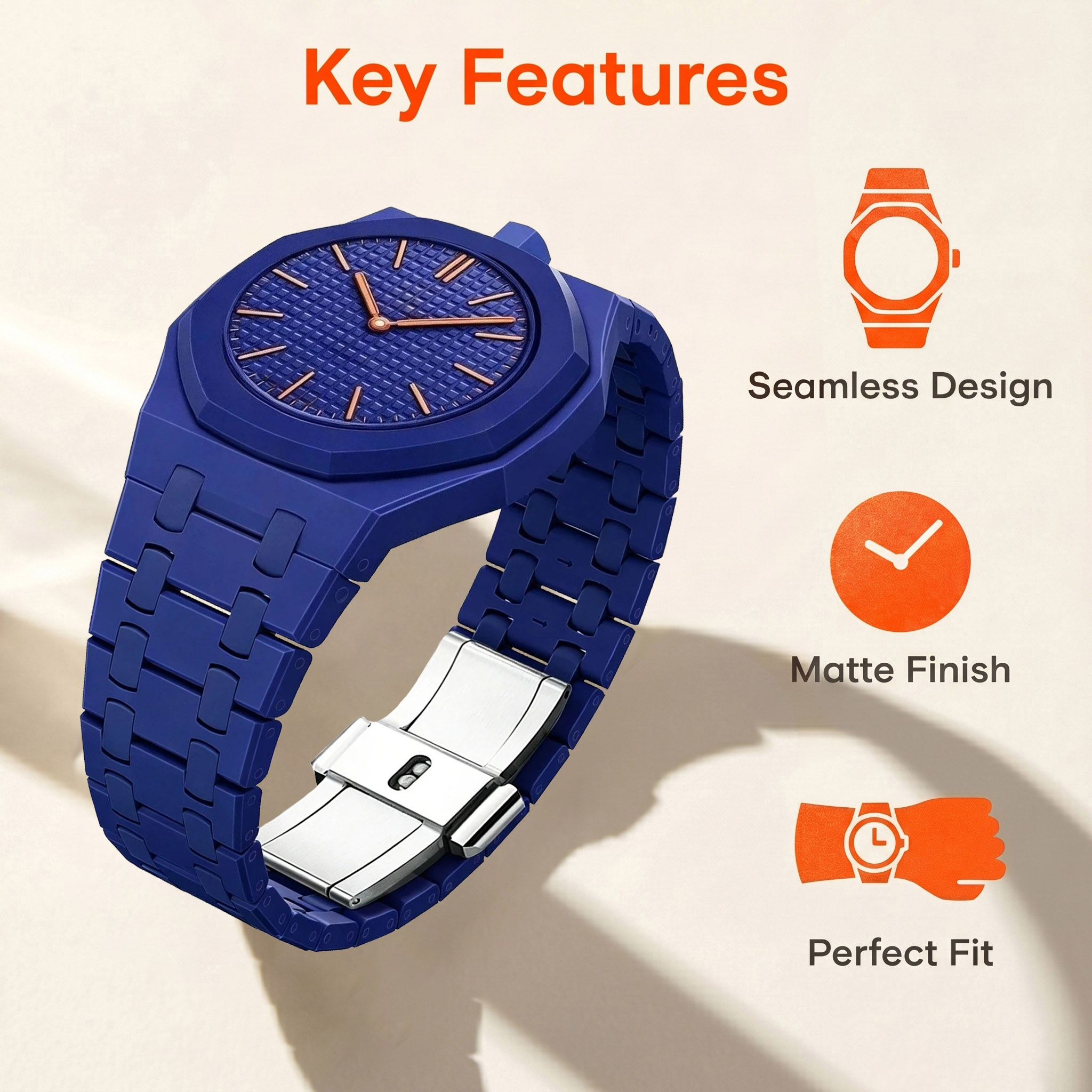 Fashion Ceramic Watch Band for - Luxury X I Watch avaliação e preço