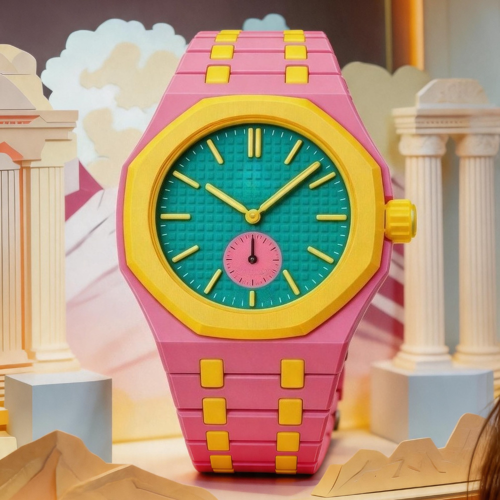 Fashion Ceramic Watch Band for - Luxury X I Watch avaliação e preço