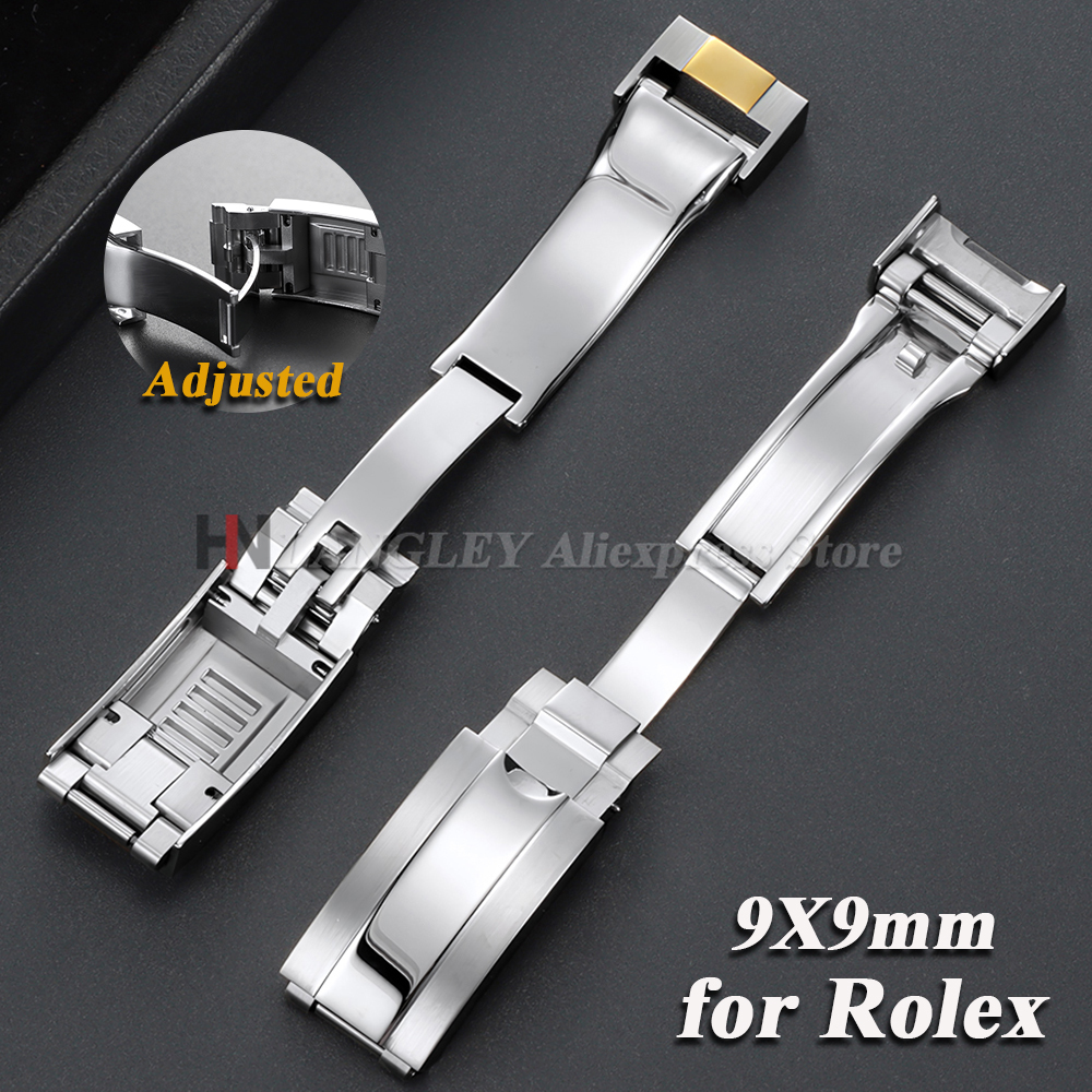 Luxury 316L Stainless Steel Wa - Luxury Watch Unique avaliação e preço