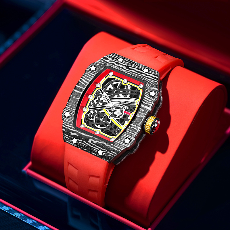 Best-selling ultra-thin barrel - Luxury Watch Unique avaliação e preço