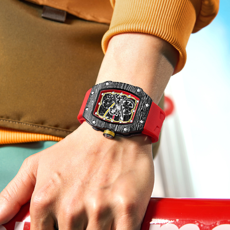 Best-selling ultra-thin barrel - Luxury Watch Unique avaliação e preço