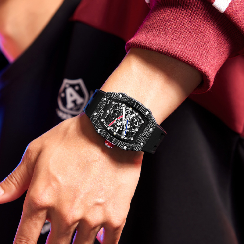 Best-selling ultra-thin barrel - Luxury Watch Unique avaliação e preço