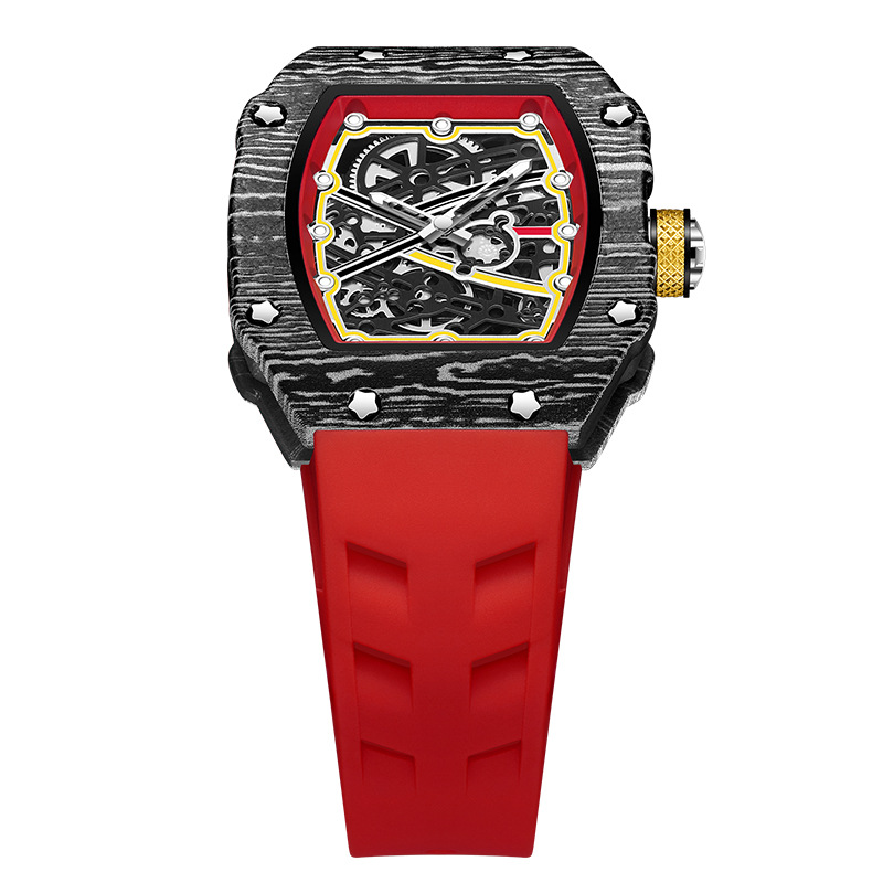 Best-selling ultra-thin barrel - Luxury Watch Unique avaliação e preço