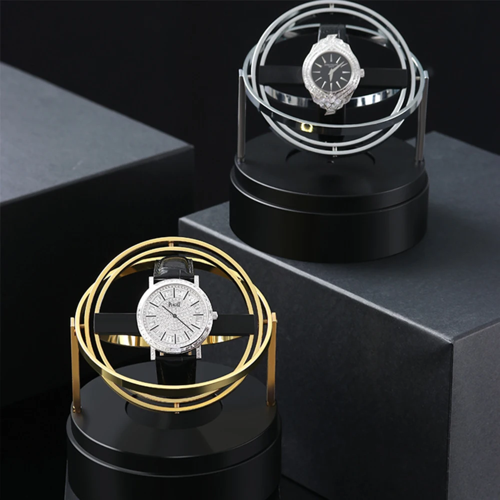 OEM Luxury Automatic Single El - Luxury X I Watch avaliação e preço