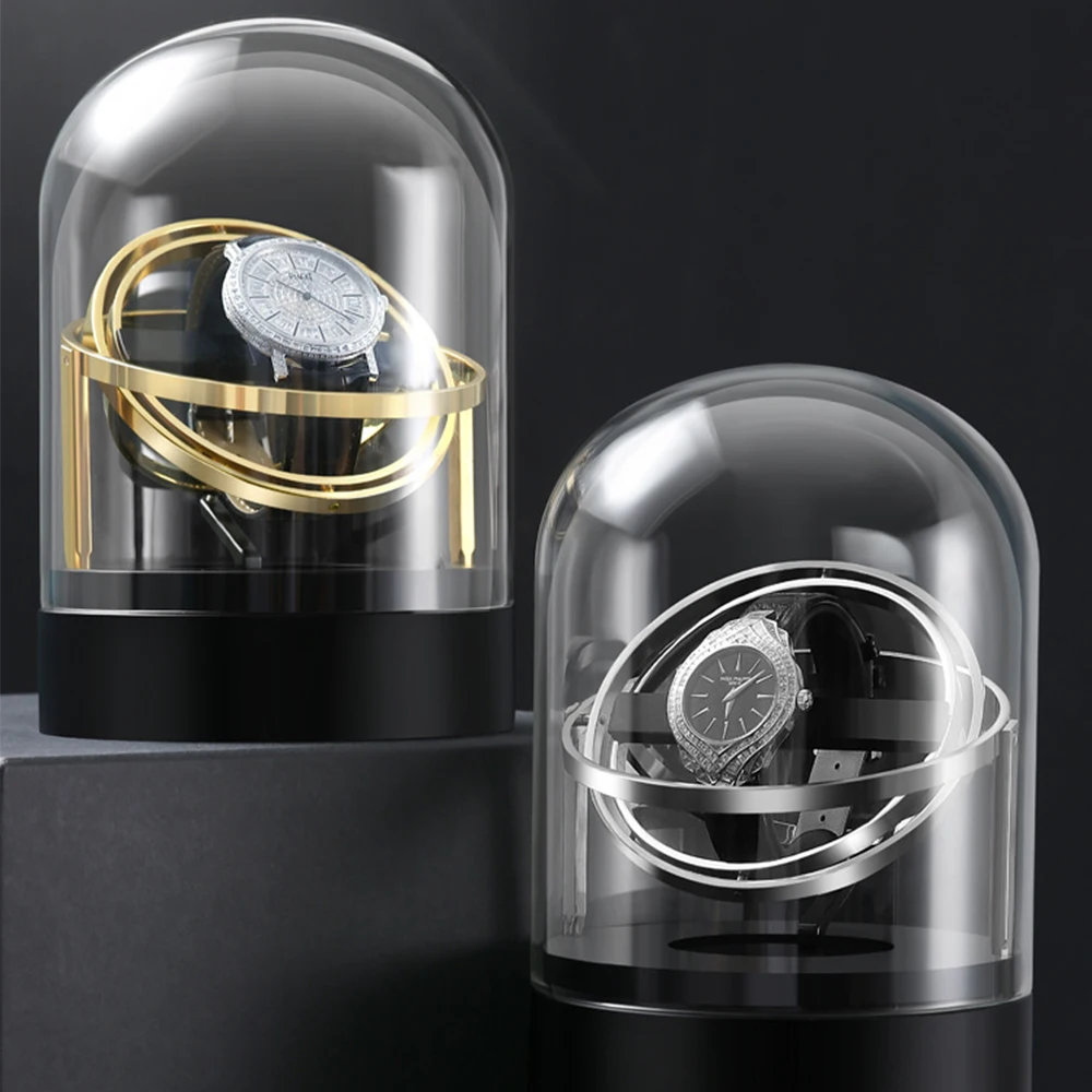 OEM Luxury Automatic Single El - Luxury X I Watch avaliação e preço