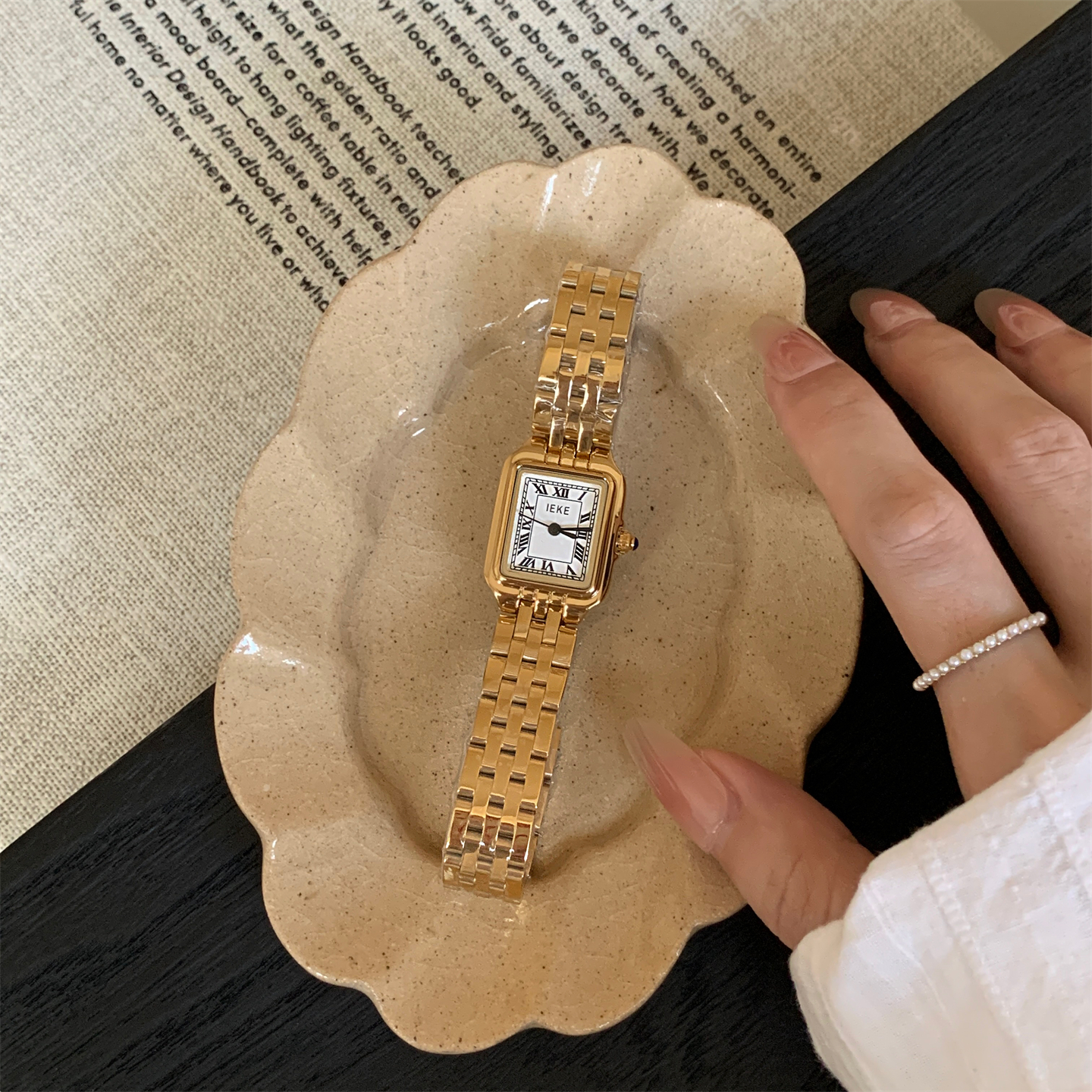 Korean version of high-value n - Luxury Watch avaliação e preço