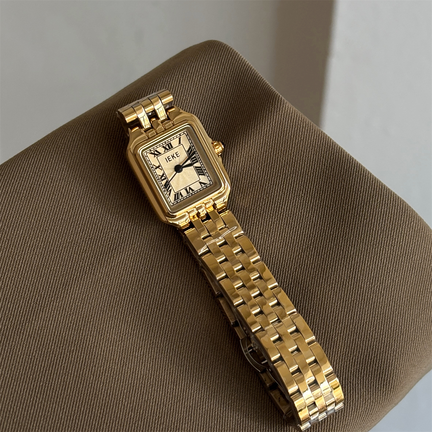 Korean version of high-value n - Luxury Watch avaliação e preço